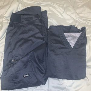 Grey’s Anatomy Scrubs